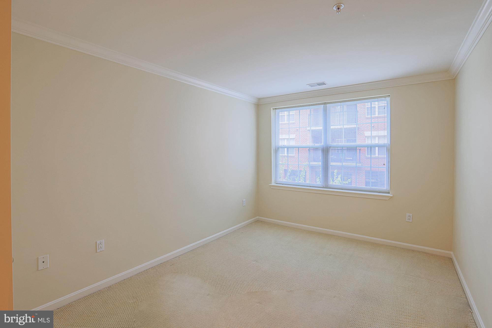 9500 Sidebrook Road, Unit 209 Owings Mills, MD 21117 - Photo 11 of 23 Master Bedroom