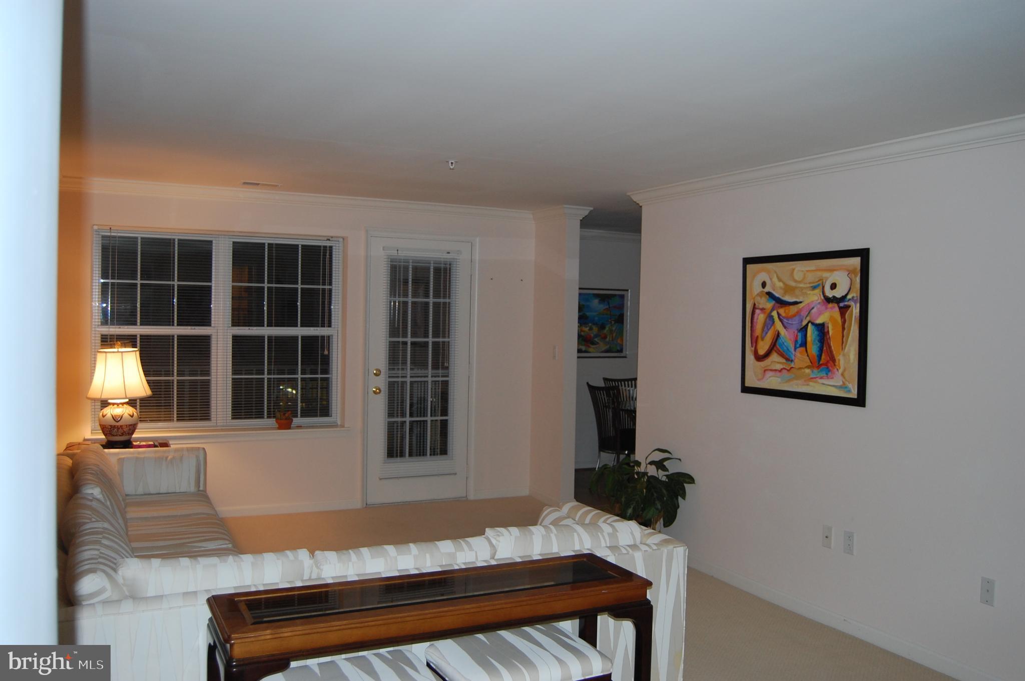 9500 Sidebrook Road, Unit 209 Owings Mills, MD 21117 - Photo 20 of 23 Living Room