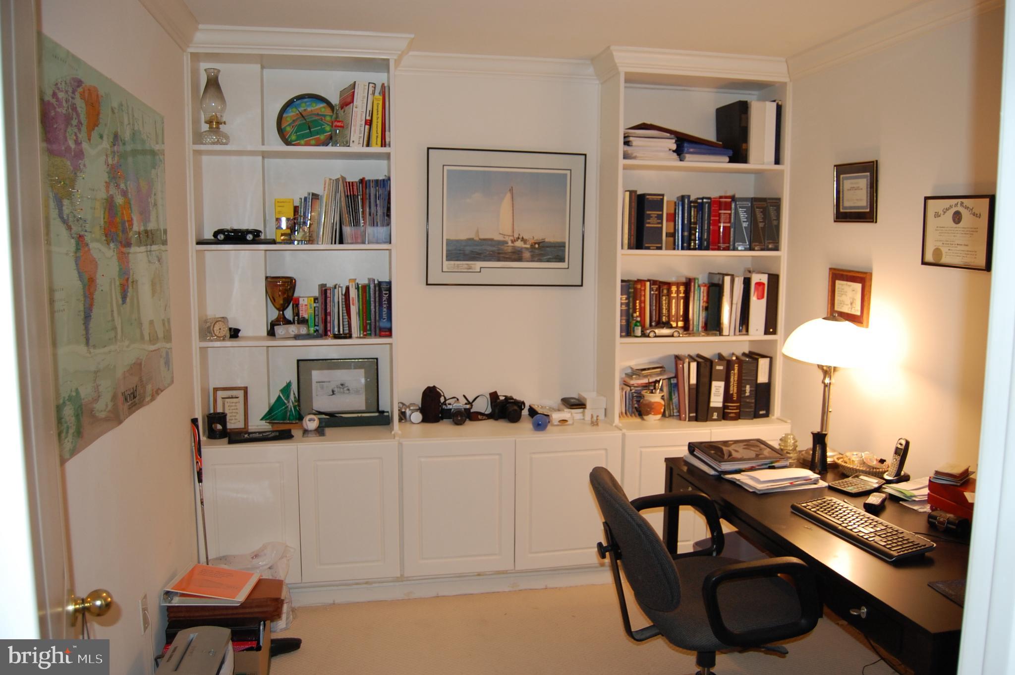 9500 Sidebrook Road, Unit 209 Owings Mills, MD 21117 - Photo 22 of 23 Office