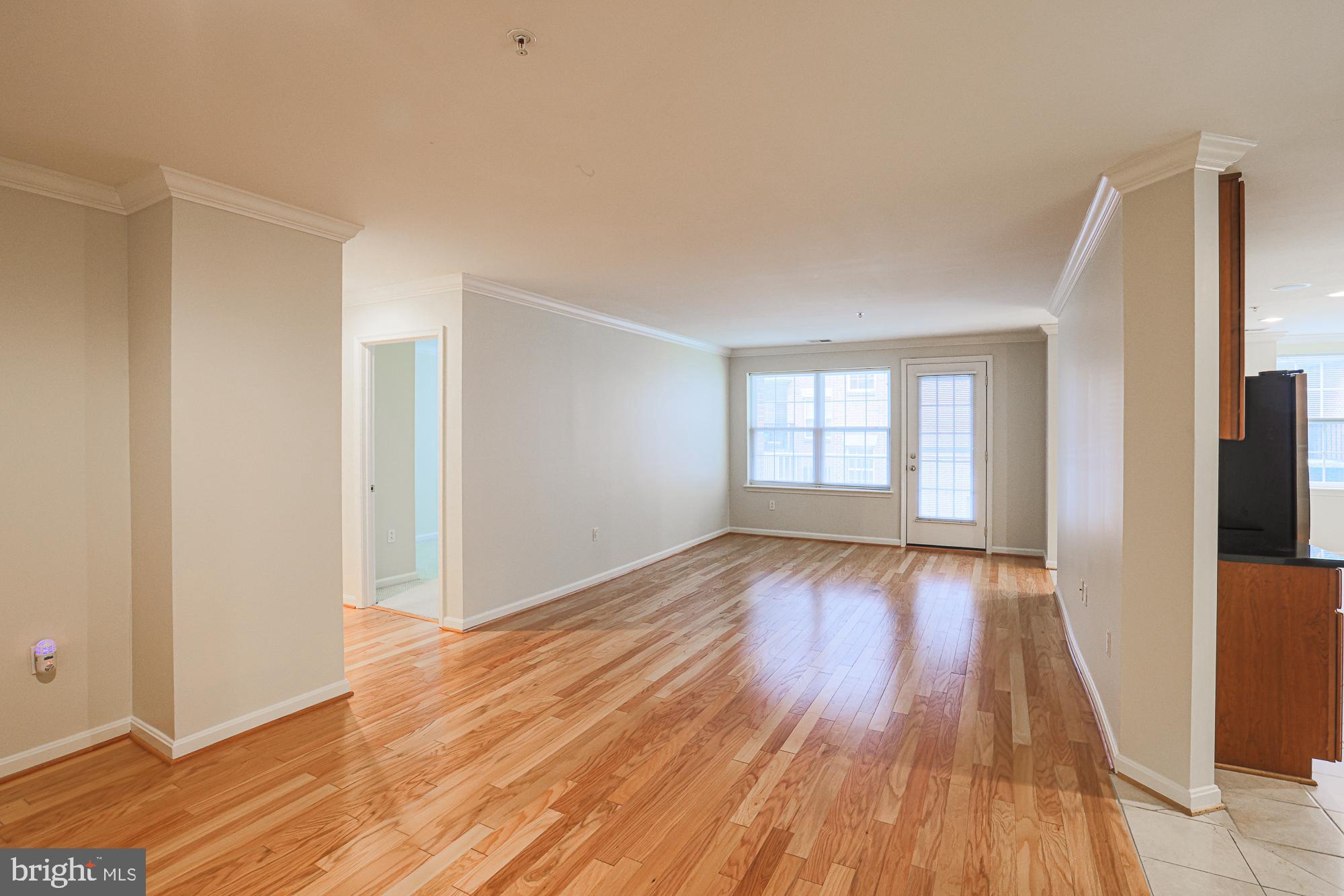 9500 Sidebrook Road, Unit 209 Owings Mills, MD 21117 - Photo 5 of 23 Living Room