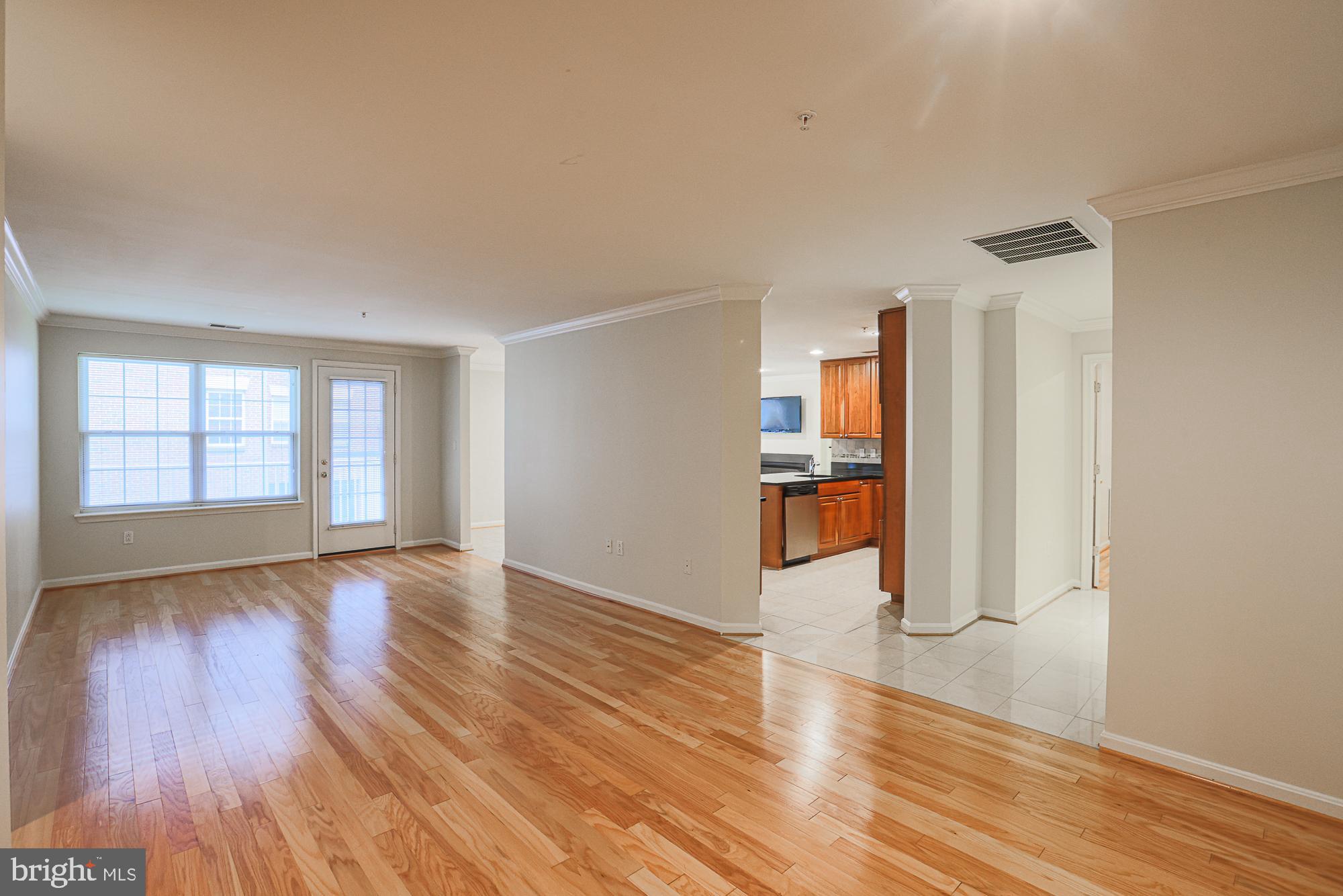 9500 Sidebrook Road, Unit 209 Owings Mills, MD 21117 - Photo 6 of 23 Living Room