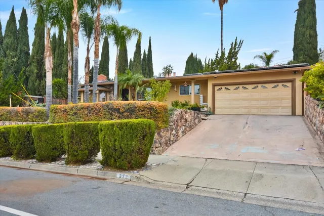 $1,280,000 | 372 Fleming Avenue, San Jose, CA 95127