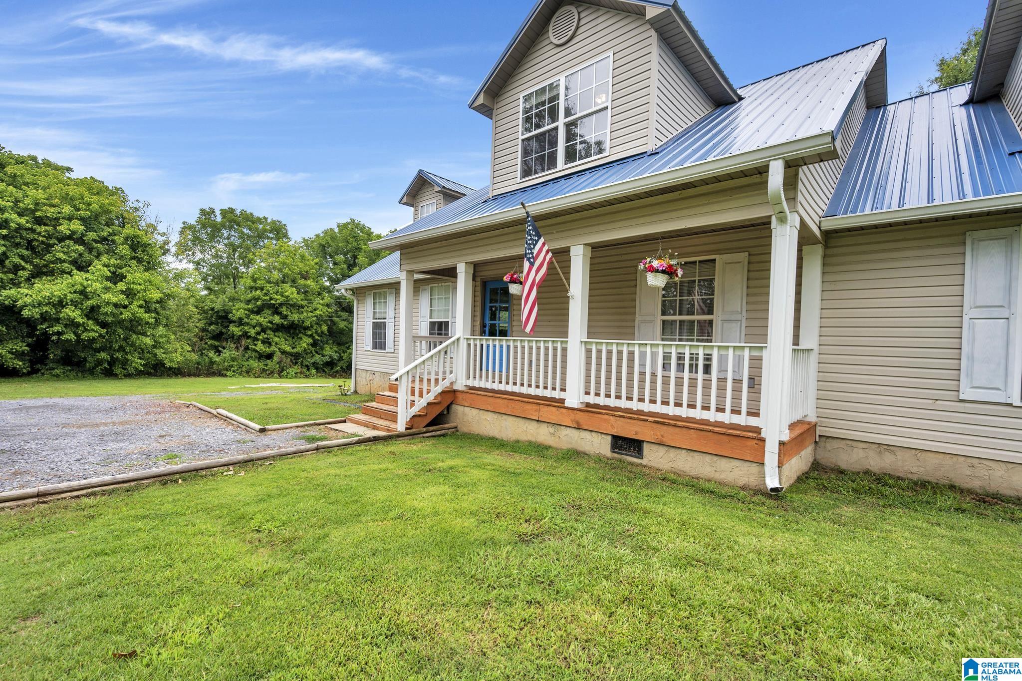 945 Wood Road Oneonta, AL 35121 - Photo 27 of 33