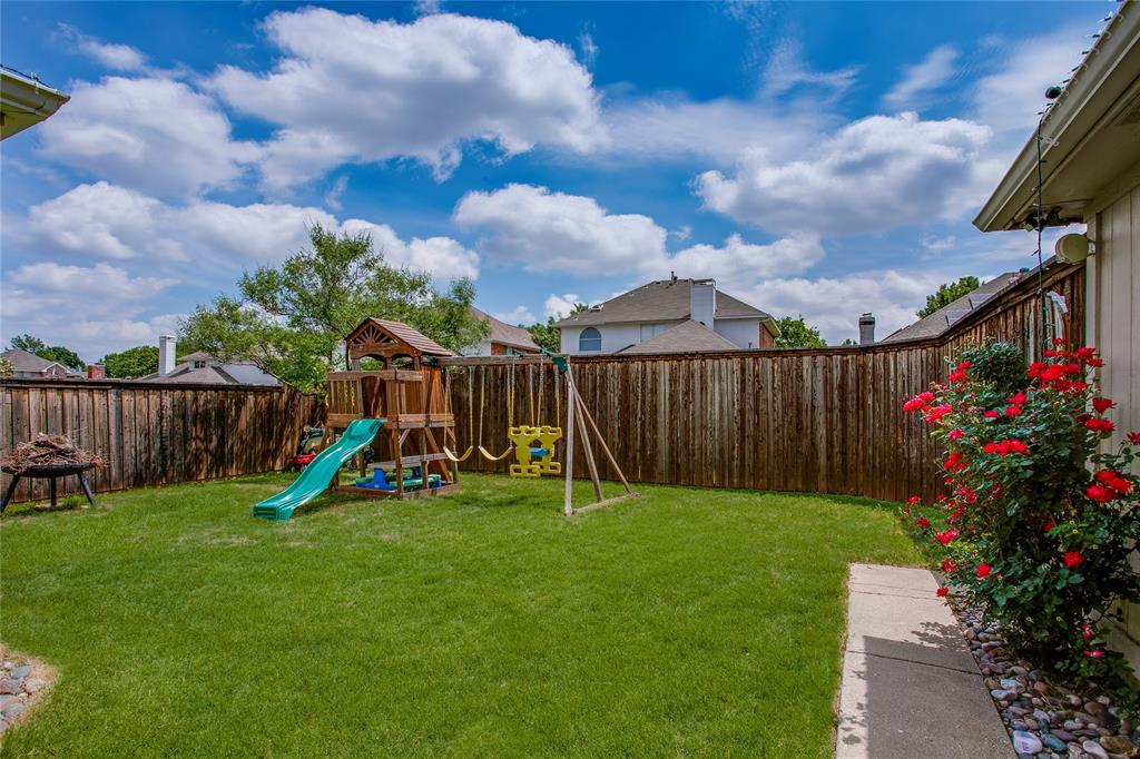 1908 Golden Trail Court Carrollton, TX 75010 - Photo 27 of 28