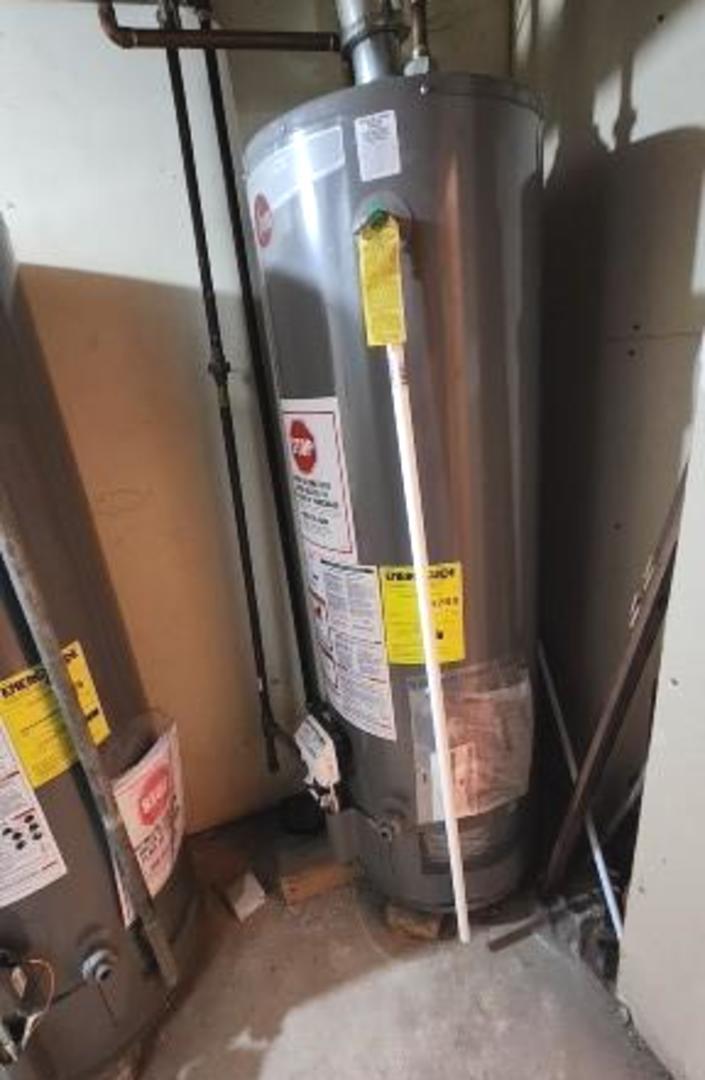 Undisclosed Address Chicago, IL 60641 - Photo 19 of 20 a view of a staircase