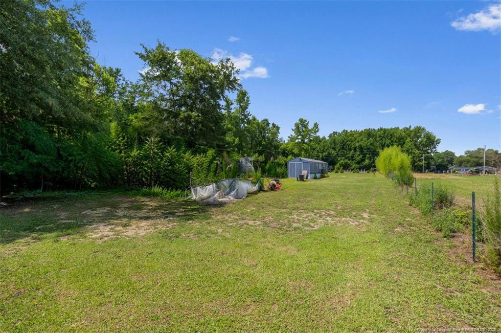 1322 Crenshaw Road St. Pauls, NC 28384 - Photo 21 of 30 Photo 21