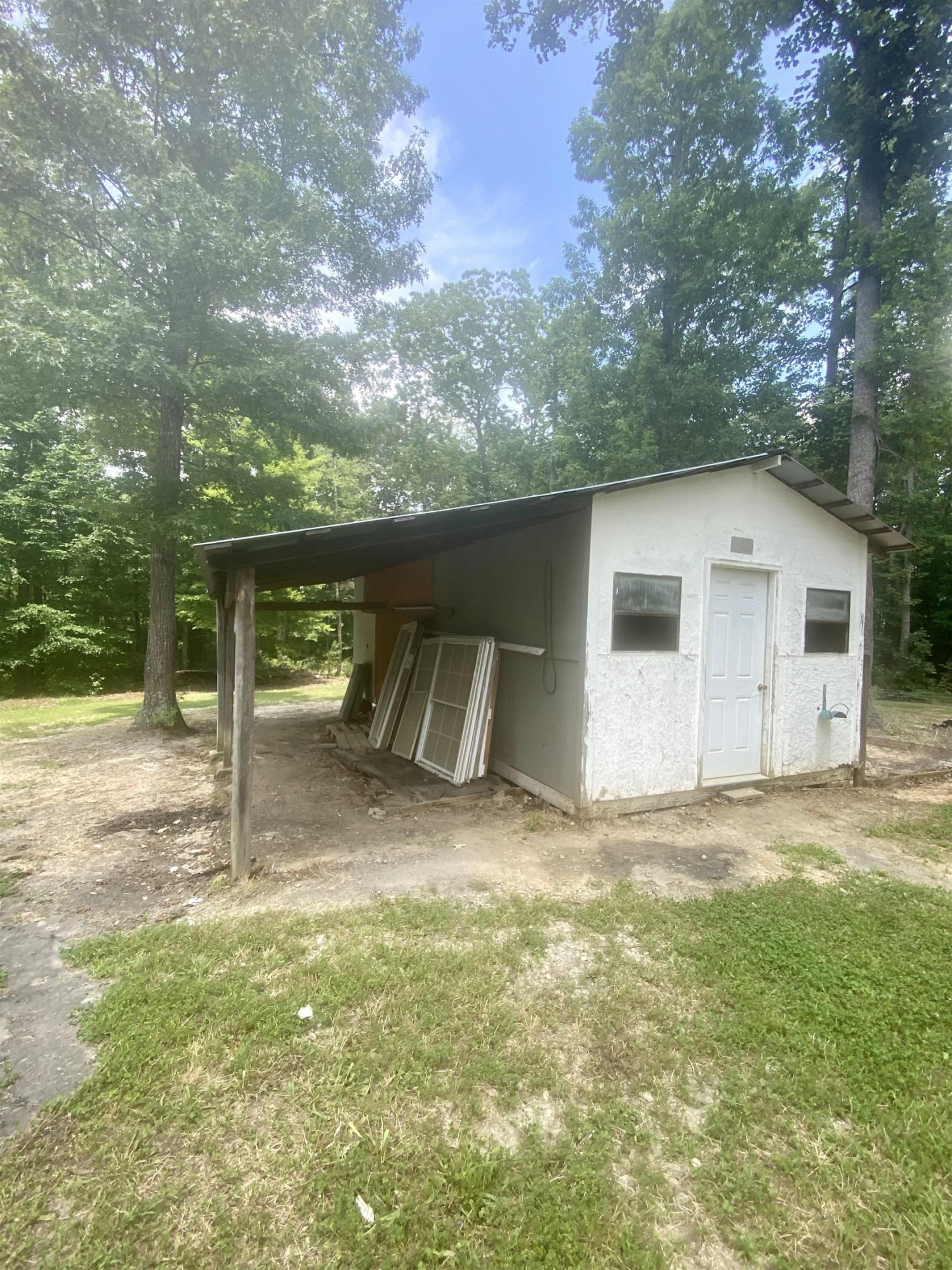 3342 High Plains Road Roxboro, NC 27574 - Photo 10 of 54 Photo 10