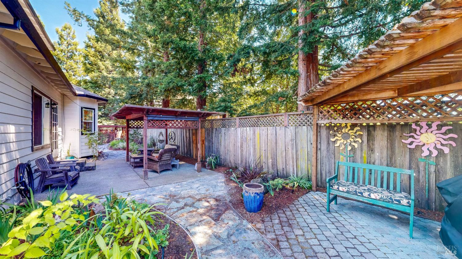 3481 Banyan Street Santa Rosa, CA 95403 - Photo 37 of 51 Gallery Image 37