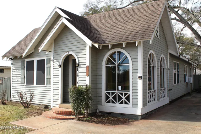 $142,500 | 206 East Canal Street, Church Point, LA 70525