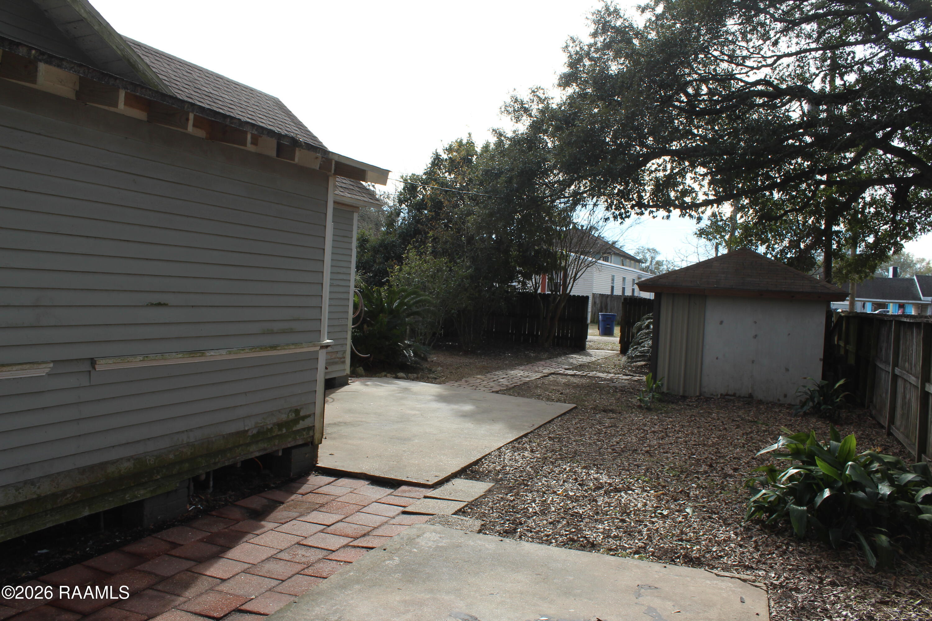 206 East Canal Street Church Point, LA 70525 - Photo 11 of 32 IMG_4020