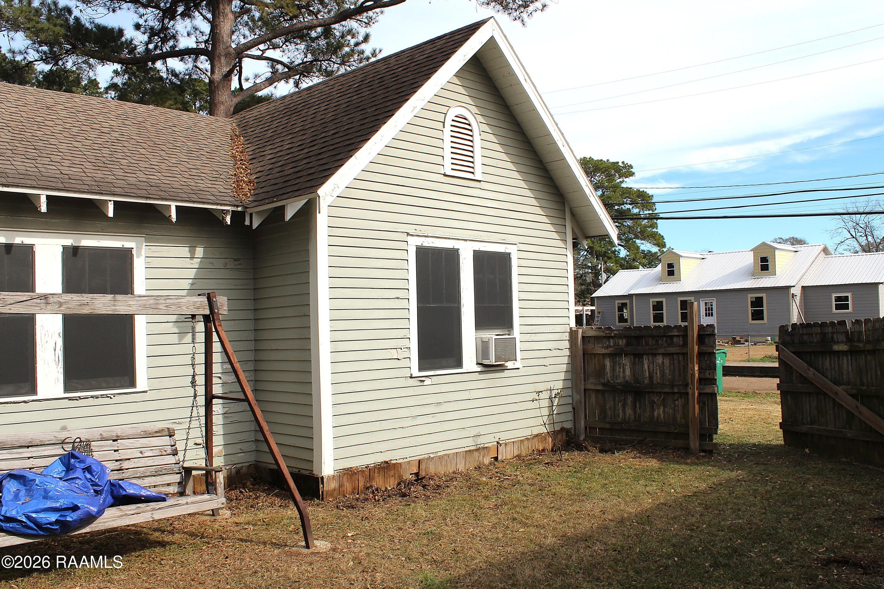 206 East Canal Street Church Point, LA 70525 - Photo 5 of 32 IMG_4012