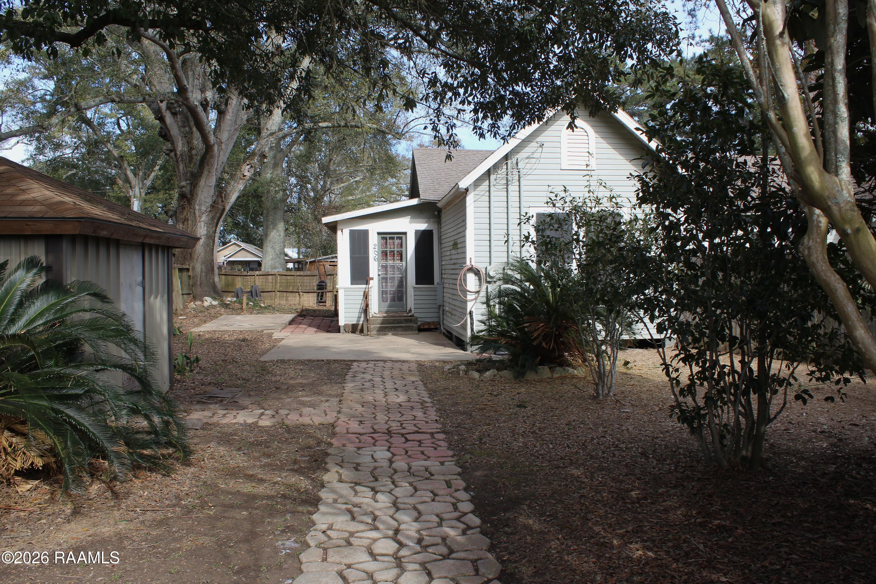 206 East Canal Street Church Point, LA 70525 - Photo 6 of 32 IMG_4014