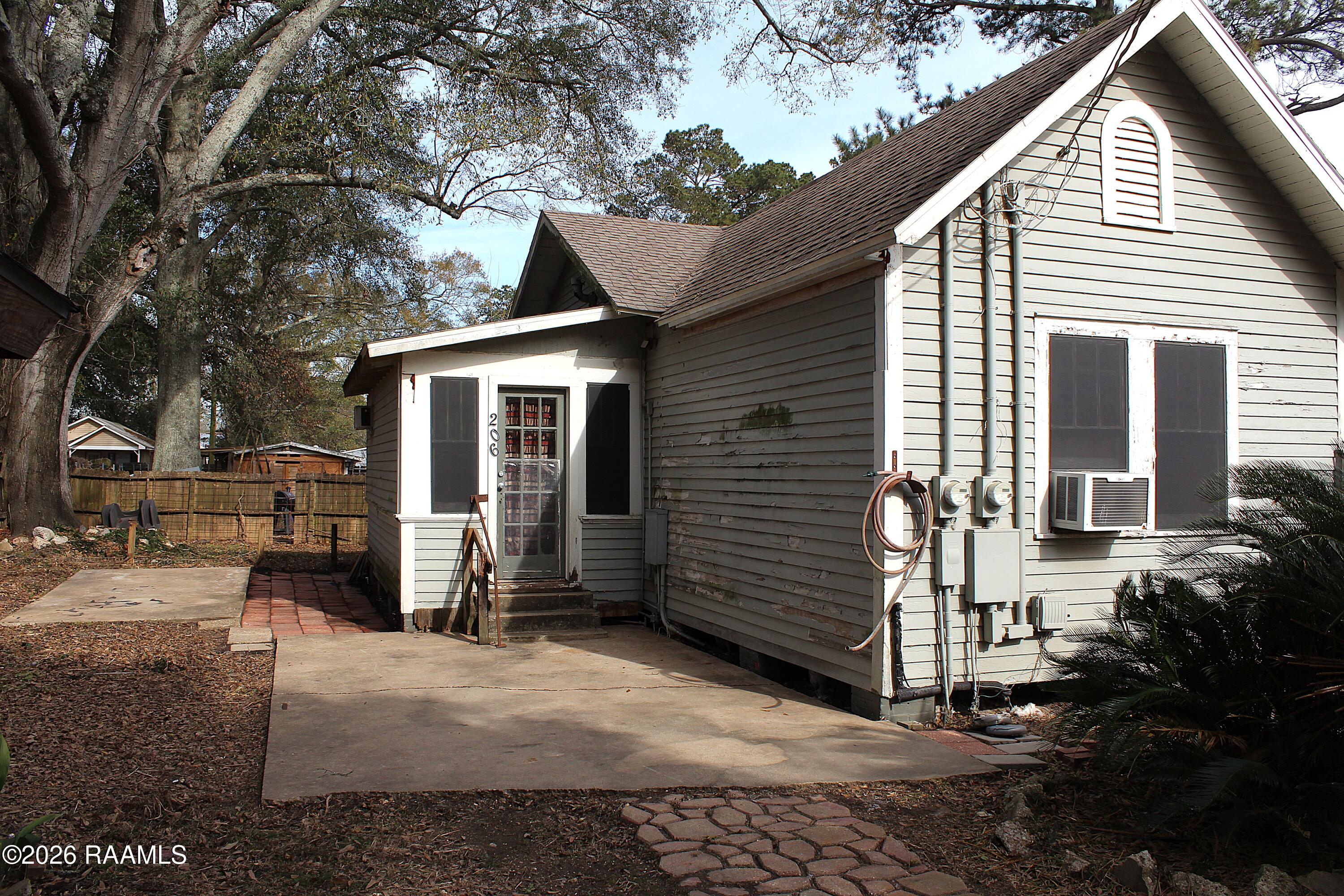 206 East Canal Street Church Point, LA 70525 - Photo 8 of 32 IMG_4016