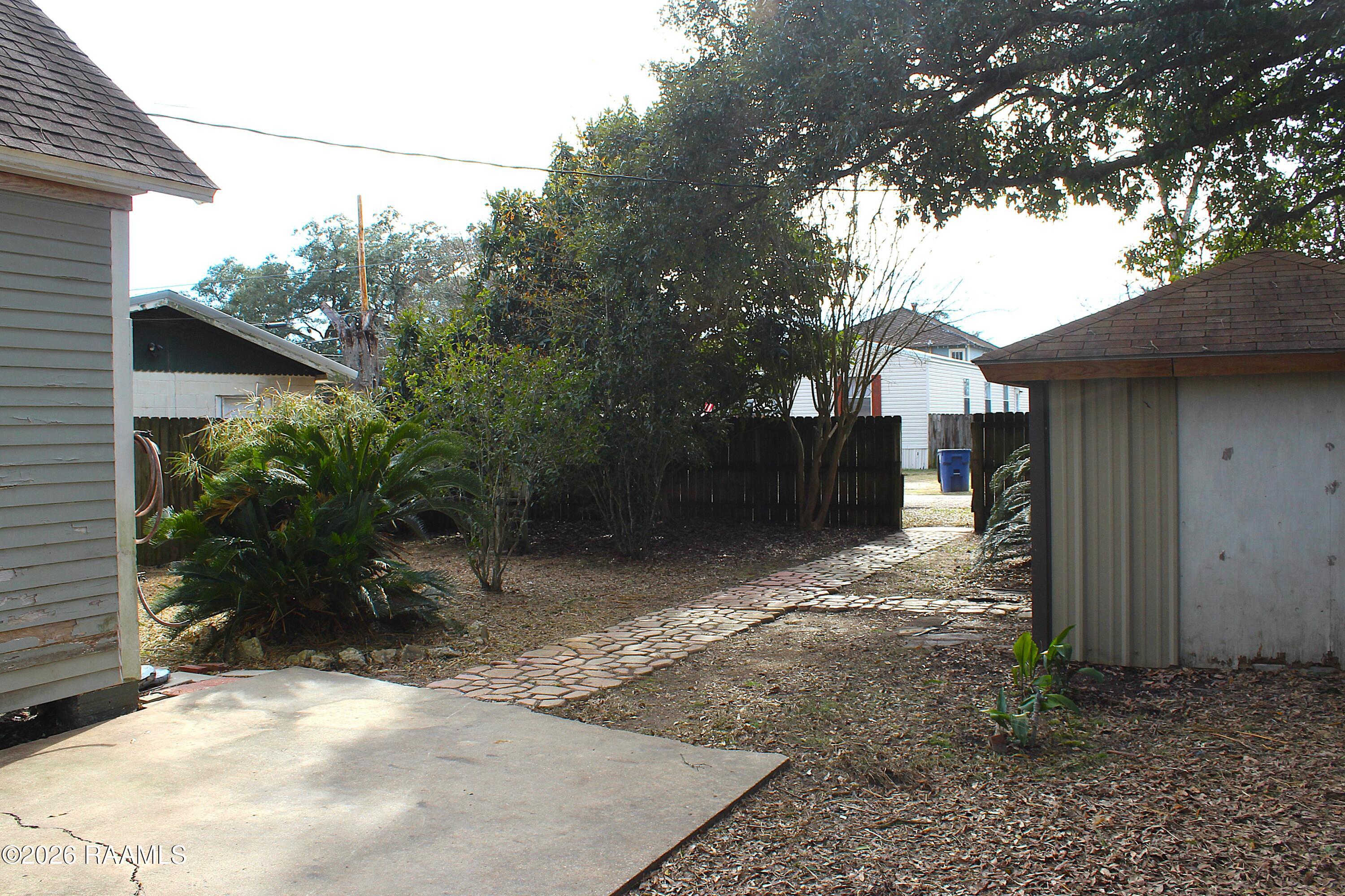 206 East Canal Street Church Point, LA 70525 - Photo 10 of 32 IMG_4019