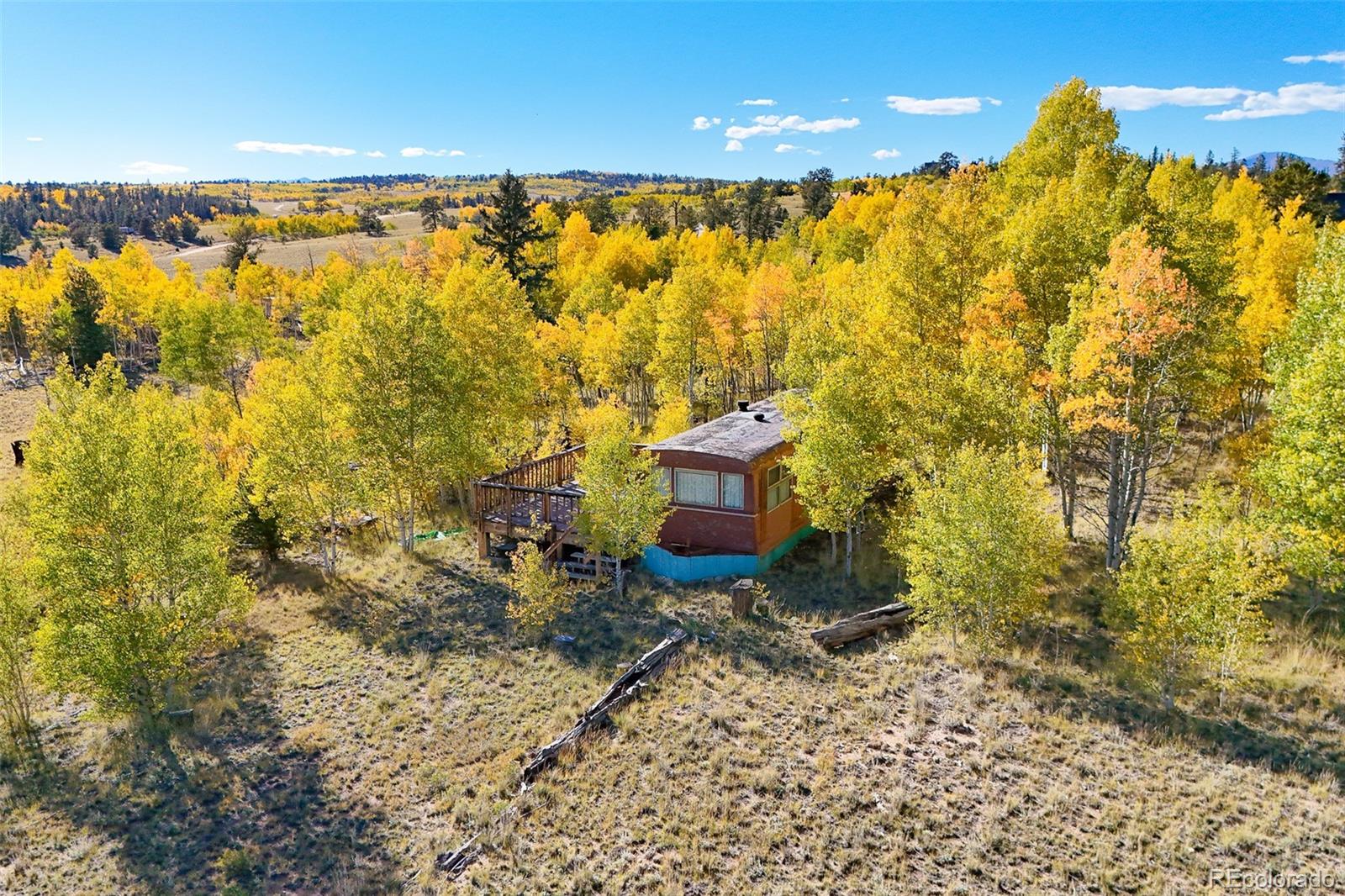 1404 Buffalo Ridge Road Como, CO 80432 - Photo 7 of 50