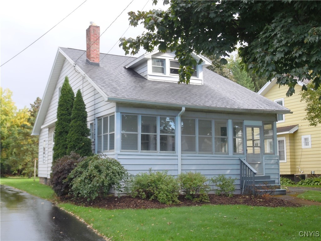 145 Homecroft Road Syracuse, NY 13206 - Photo 1 of 1 Gallery Image 1