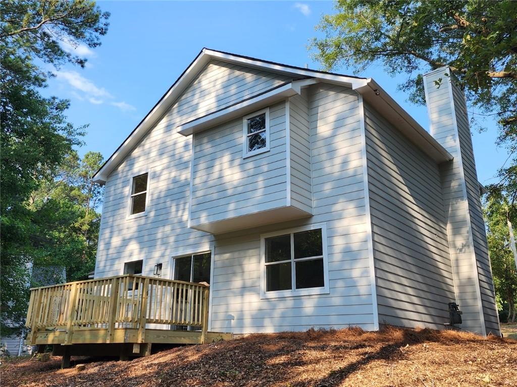 118 Jade Lane Dallas, GA 30132 - Photo 19 of 20