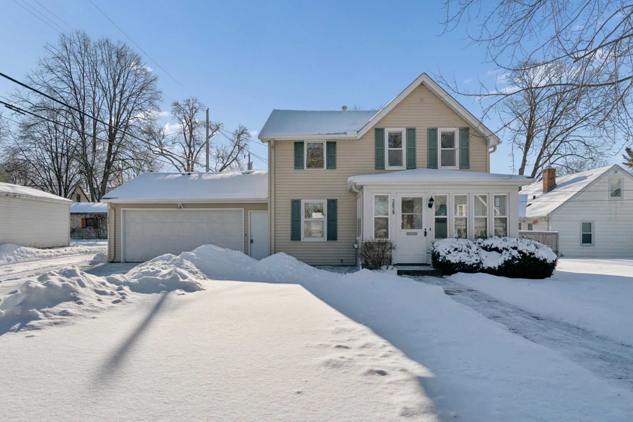 3039 East 45th Street Minneapolis, MN 55406 - Photo 1 of 24