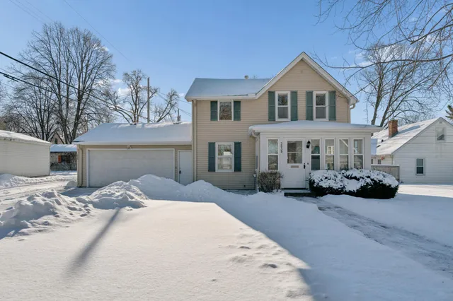 $399,900 | 3039 East 45th Street, Minneapolis, MN 55406