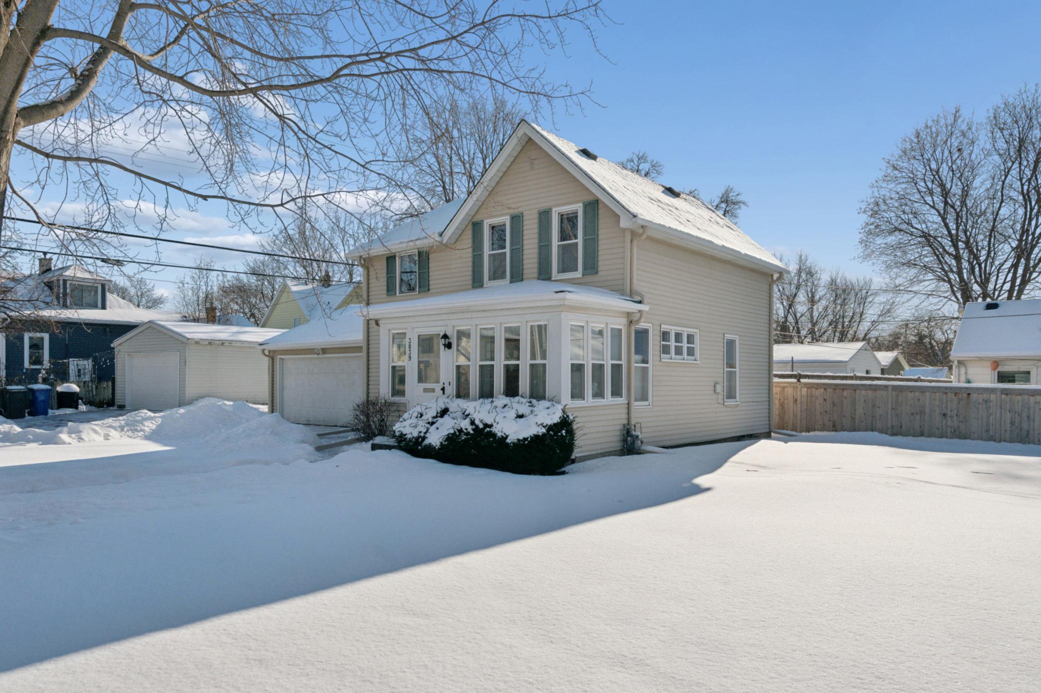 3039 East 45th Street Minneapolis, MN 55406 - Photo 22 of 24