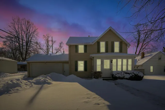 $384,900 | 3039 East 45th Street, Minneapolis, MN 55406