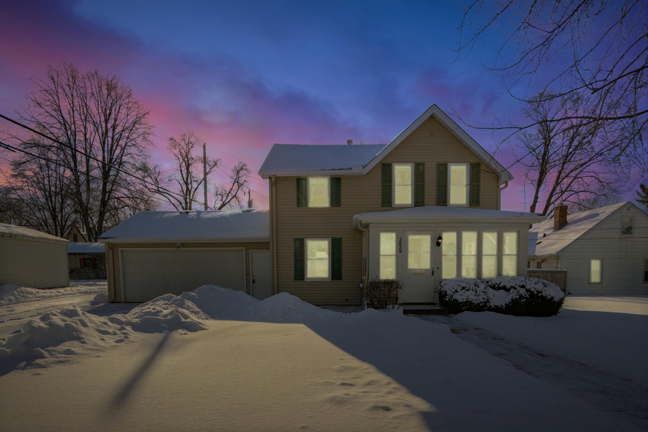 3039 East 45th Street Minneapolis, MN 55406 - Photo 24 of 24