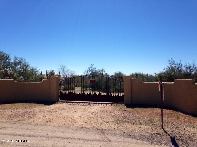 4751 West Oasis Road Tucson, AZ 85742 - Photo 1 of 2 Gallery Image 1