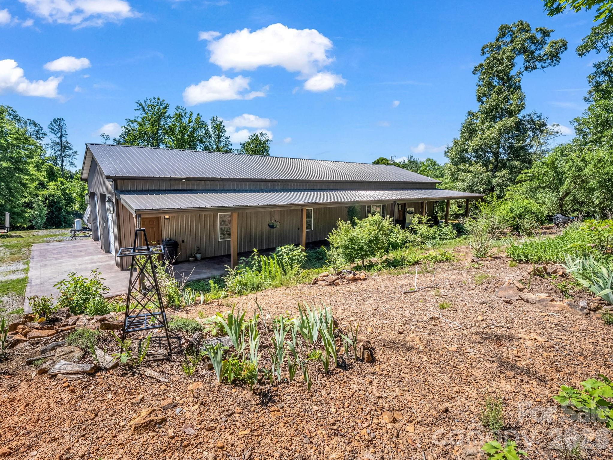 372 Horn Bottom Road Forest City, NC 28043 - Photo 1 of 48