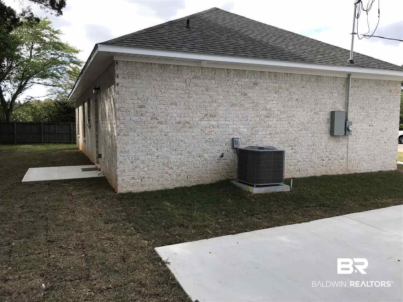 68 Steele Lane Loxley, AL 36551 - Photo 19 of 21