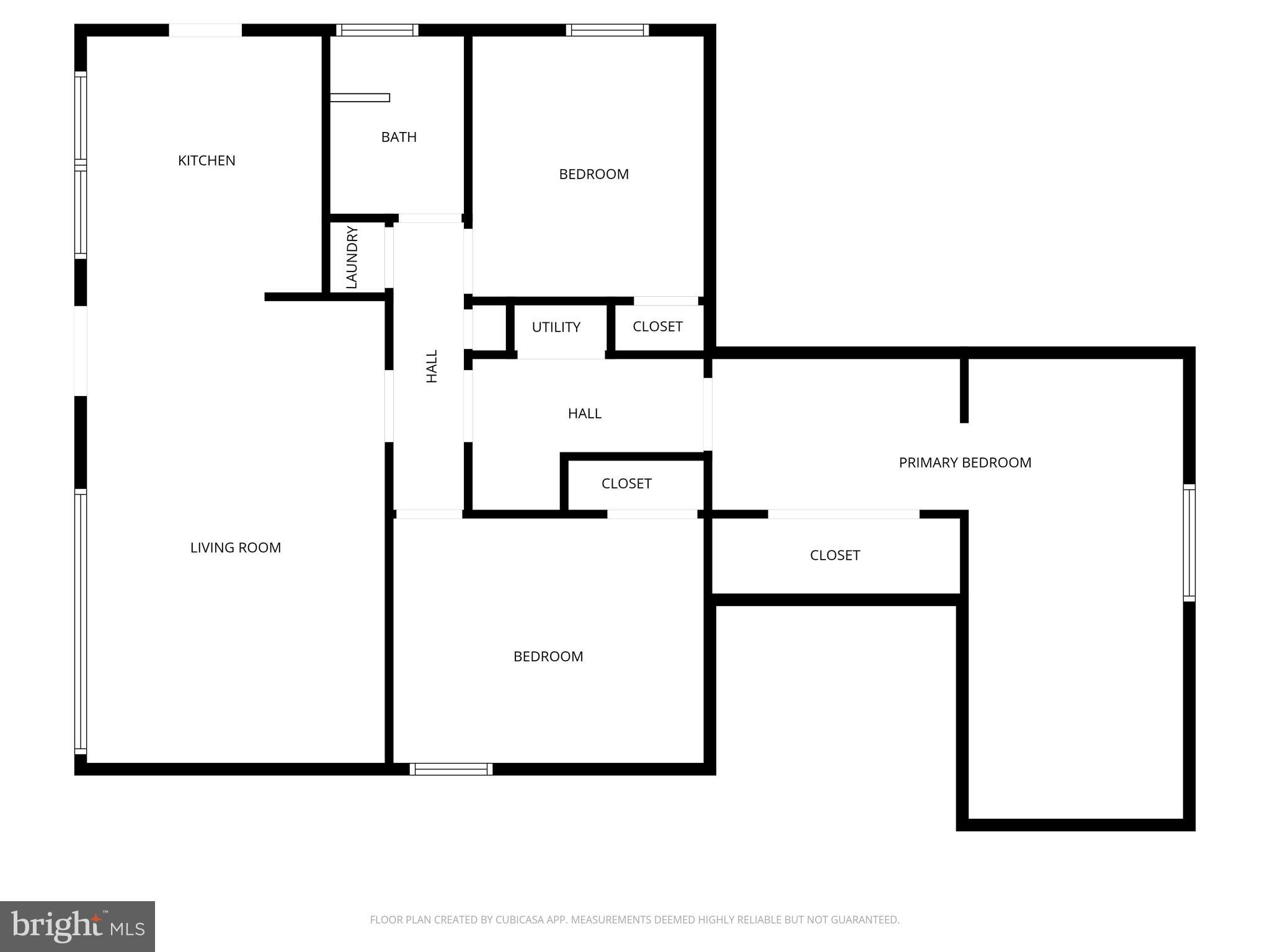 336 Larch Road Mount Laurel, NJ 08054 - Photo 20 of 20 Gallery Image 20