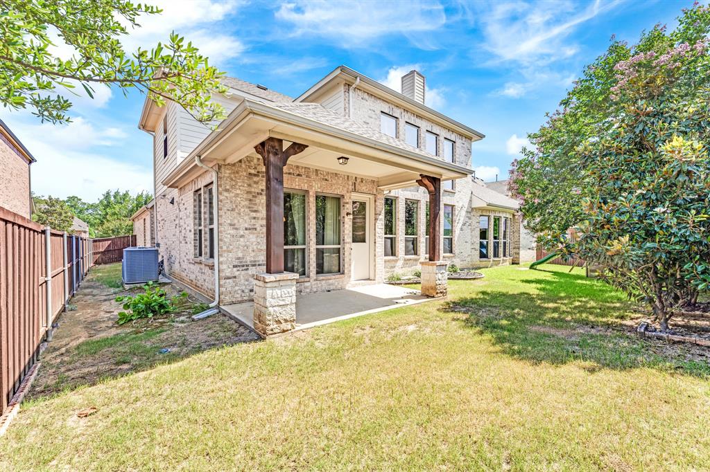 1602 Meg Drive Allen, TX 75013 - Photo 33 of 38