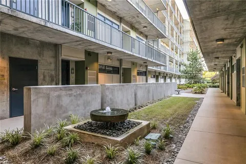 $350,000 | 480 John Wesley Dobbs Avenue Northeast, Unit 708, Atlanta, GA 30312