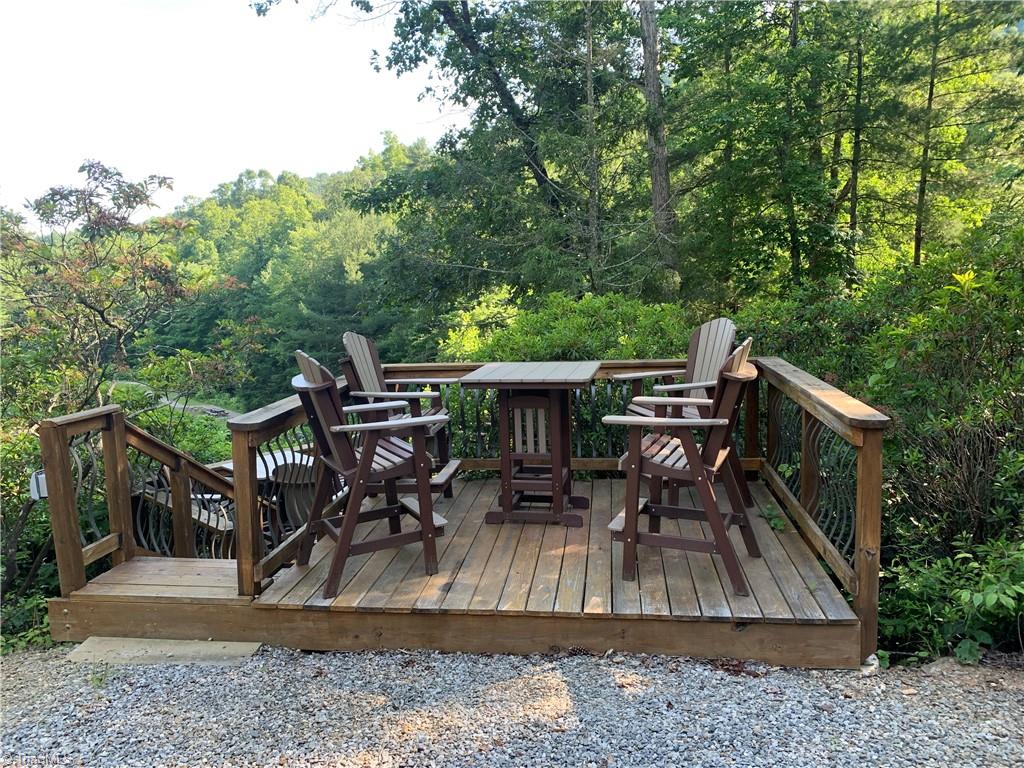 Lot 102 Staghorn Road Purlear, NC 28665 - Photo 7 of 11 Gallery Image 7