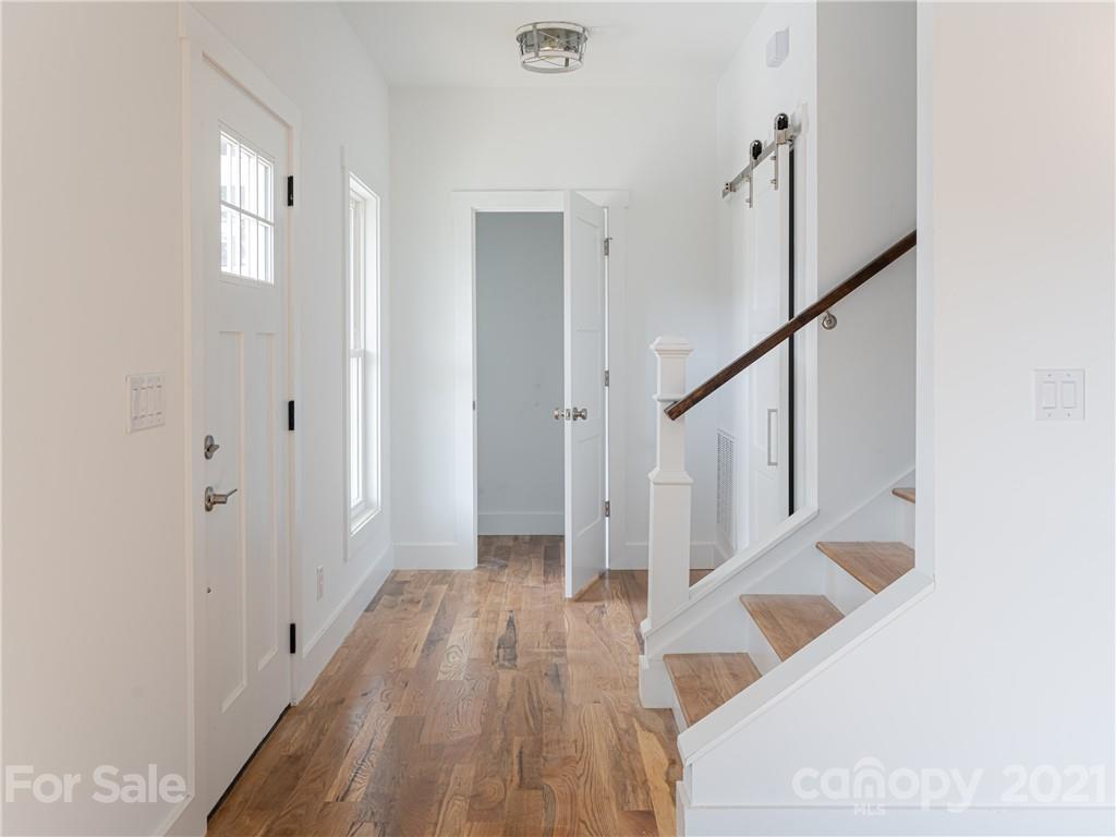 305 Magnolia Ridge Road Swannanoa, NC 28778 - Photo 7 of 34 Gallery Image 7