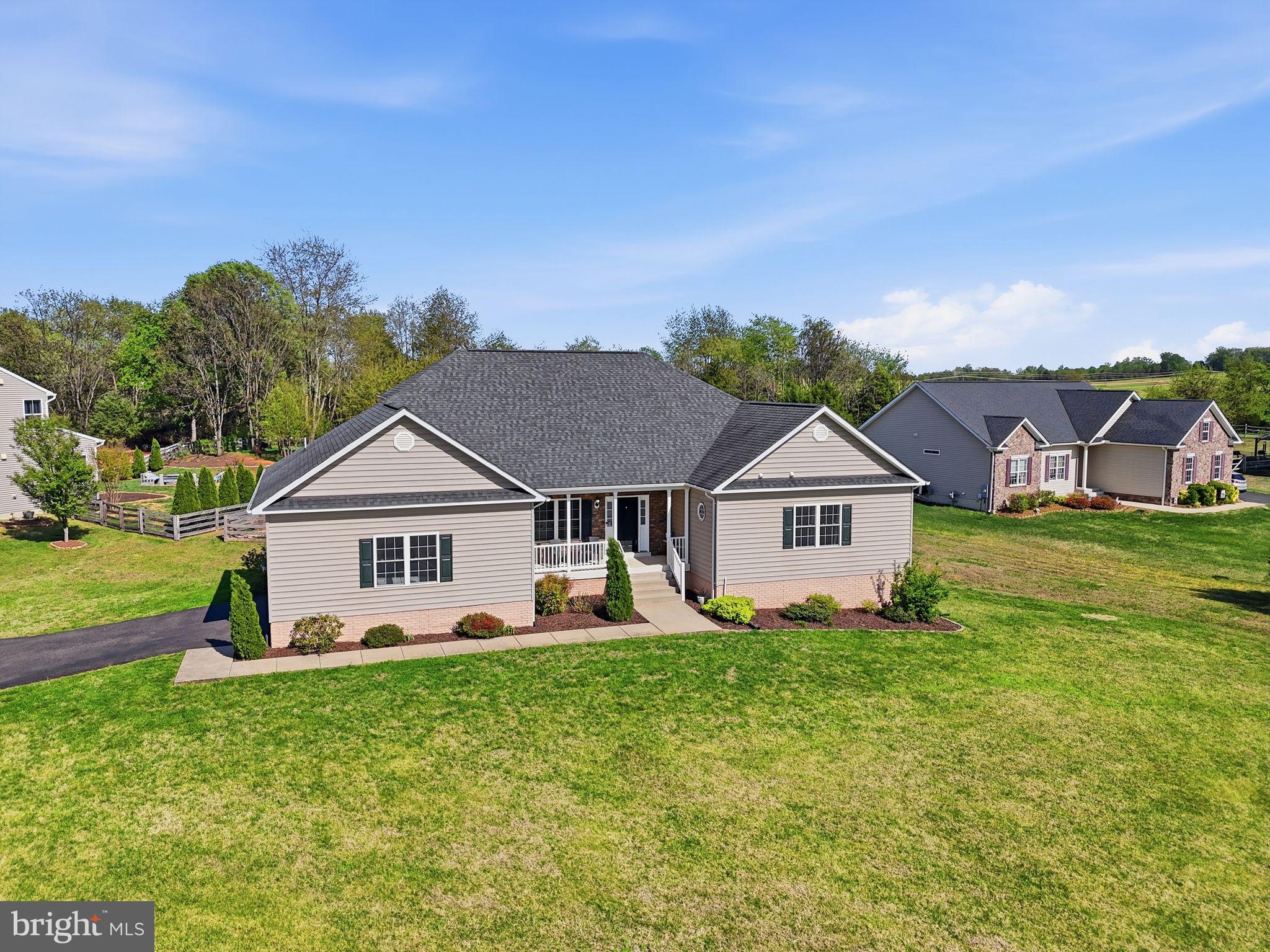 15020 North Ridge Boulevard Culpeper, VA 22701 - Photo 3 of 51