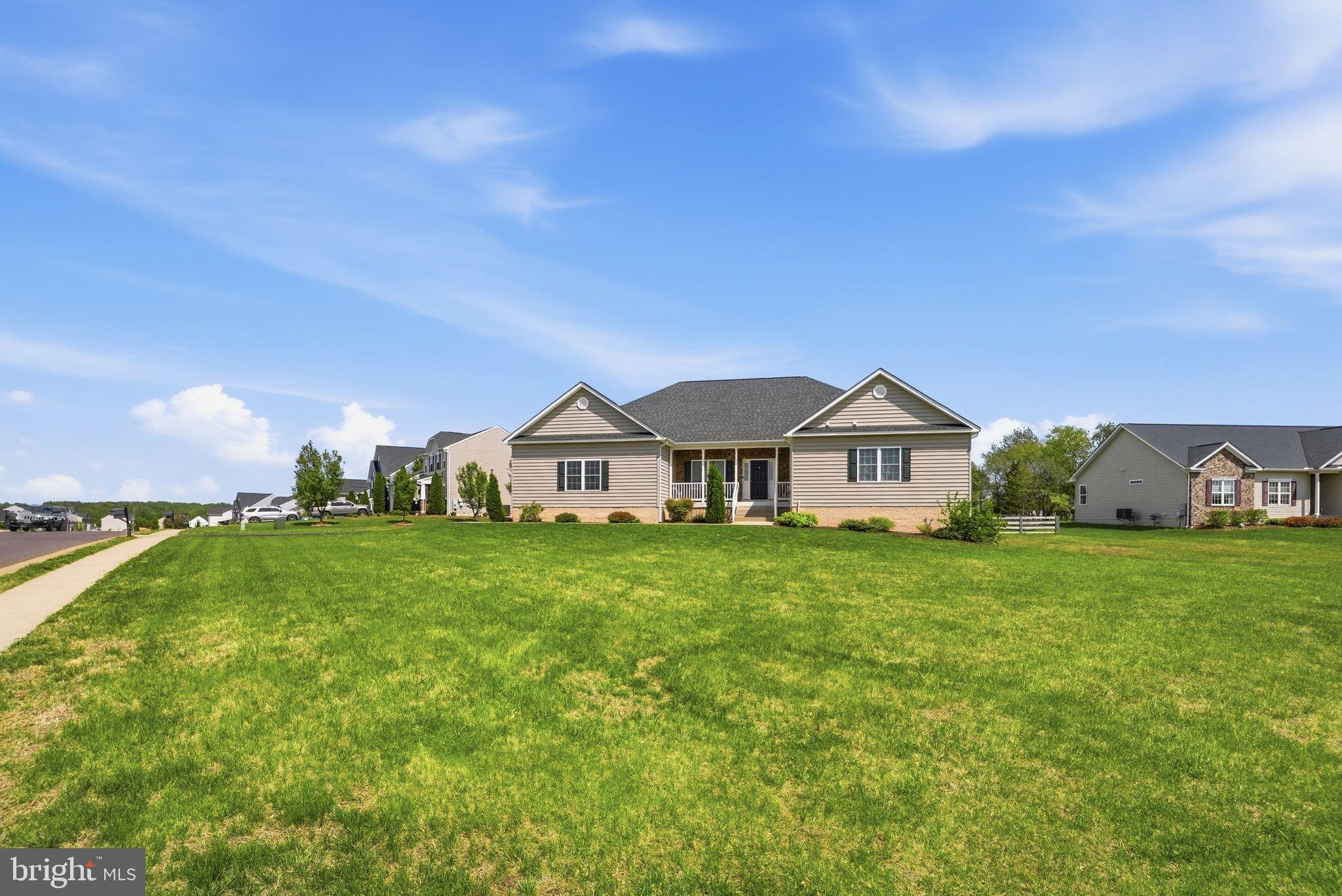 15020 North Ridge Boulevard Culpeper, VA 22701 - Photo 8 of 51