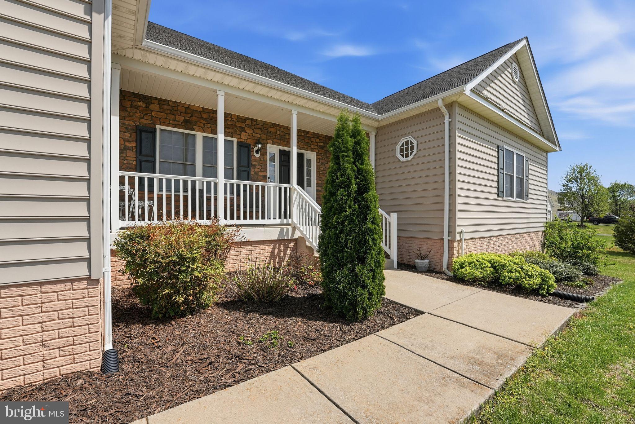 15020 North Ridge Boulevard Culpeper, VA 22701 - Photo 10 of 51