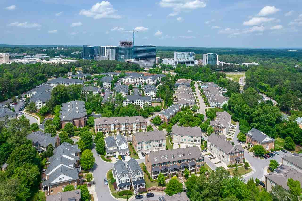 3603 Brook Drive Raleigh, NC 27609 - Photo 10 of 22 Photo 10