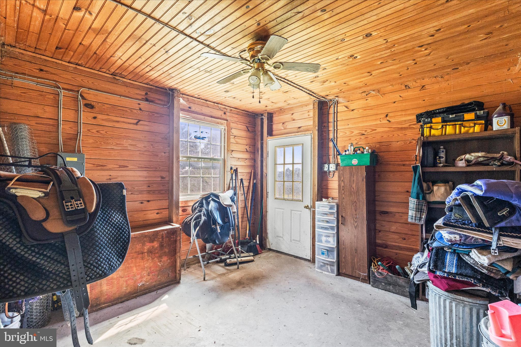 1974 Meadow Lane Spring Grove, PA 17362 - Photo 10 of 56 Tack room