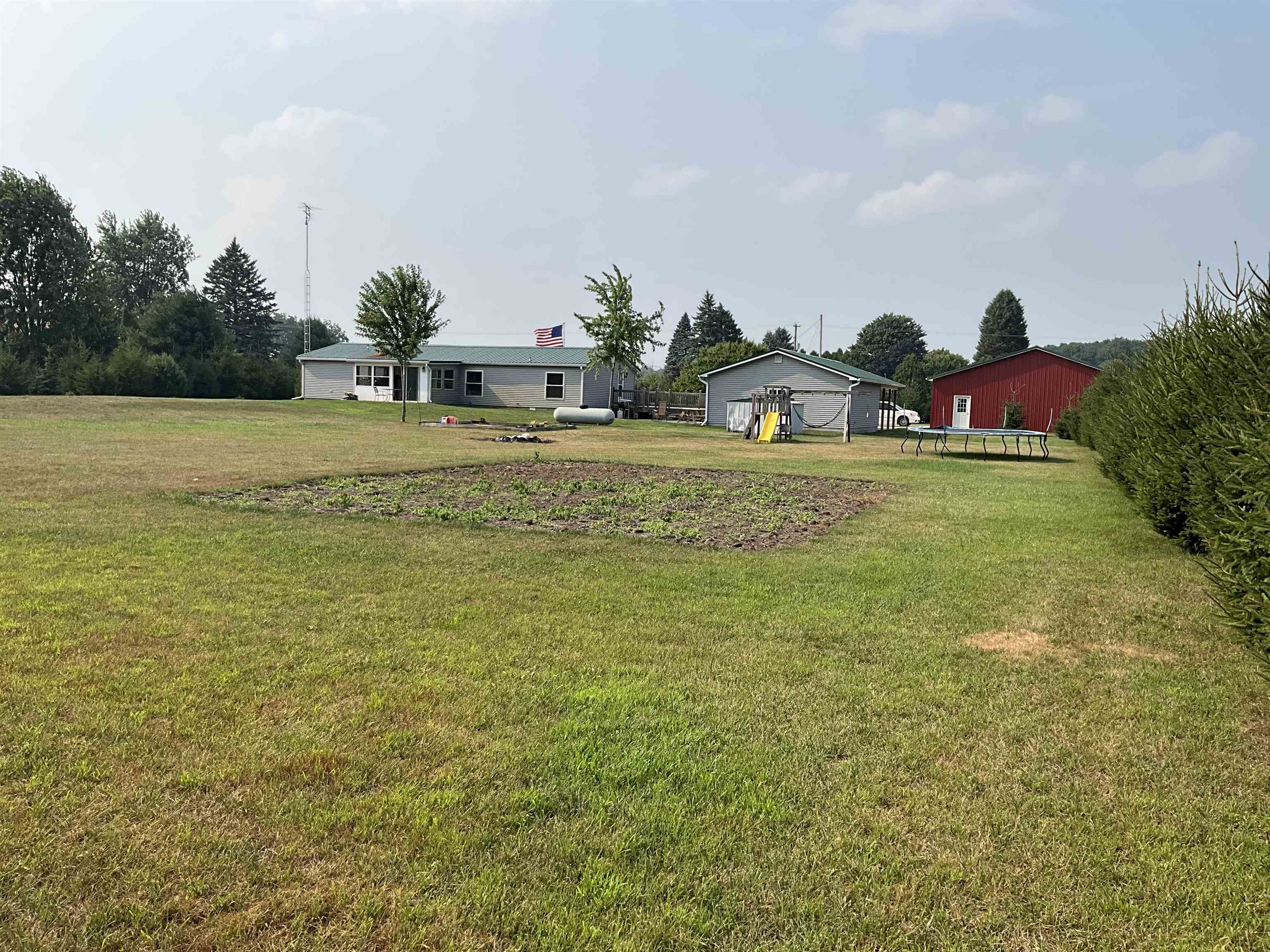 3635 West Washington Road Ithaca, MI 48847 - Photo 52 of 59