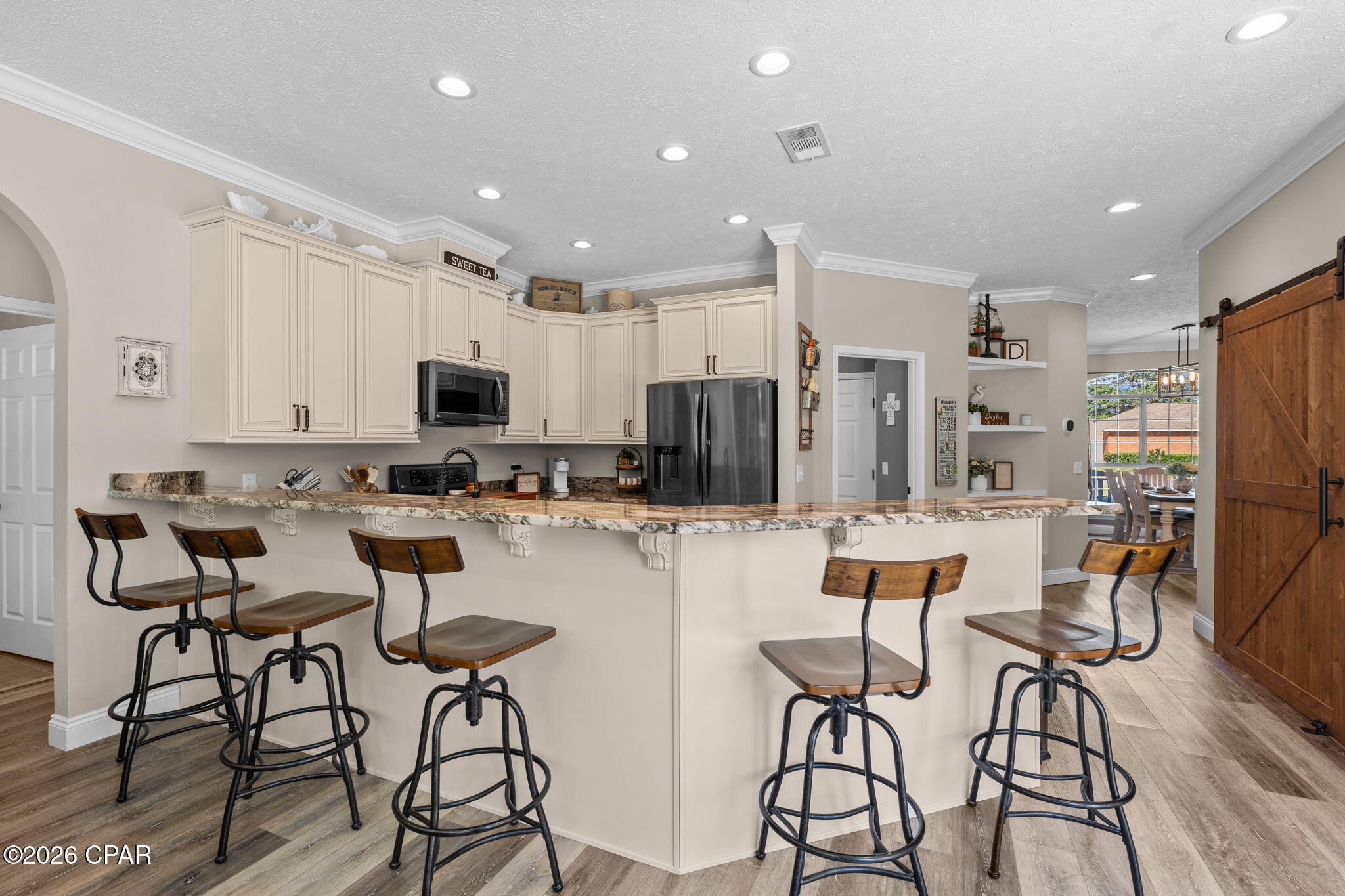 1415 Inverness Road Lynn Haven, FL 32444 - Photo 14 of 55