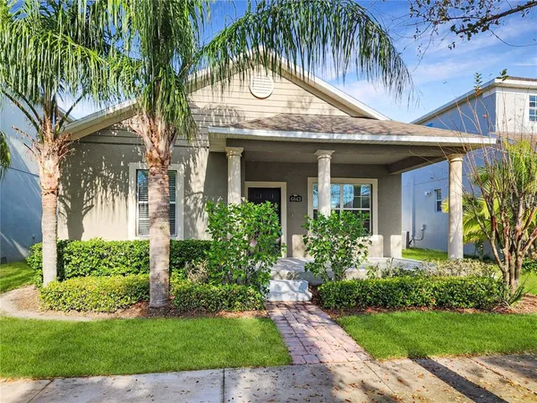 $435,000 | 6843 Point Hancock Drive, Winter Garden, FL 34787