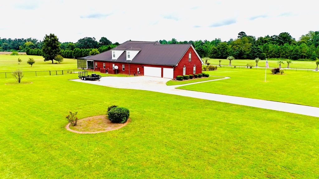 227 Enterprise Church Road Ashford, AL 36312 - Photo 5 of 44