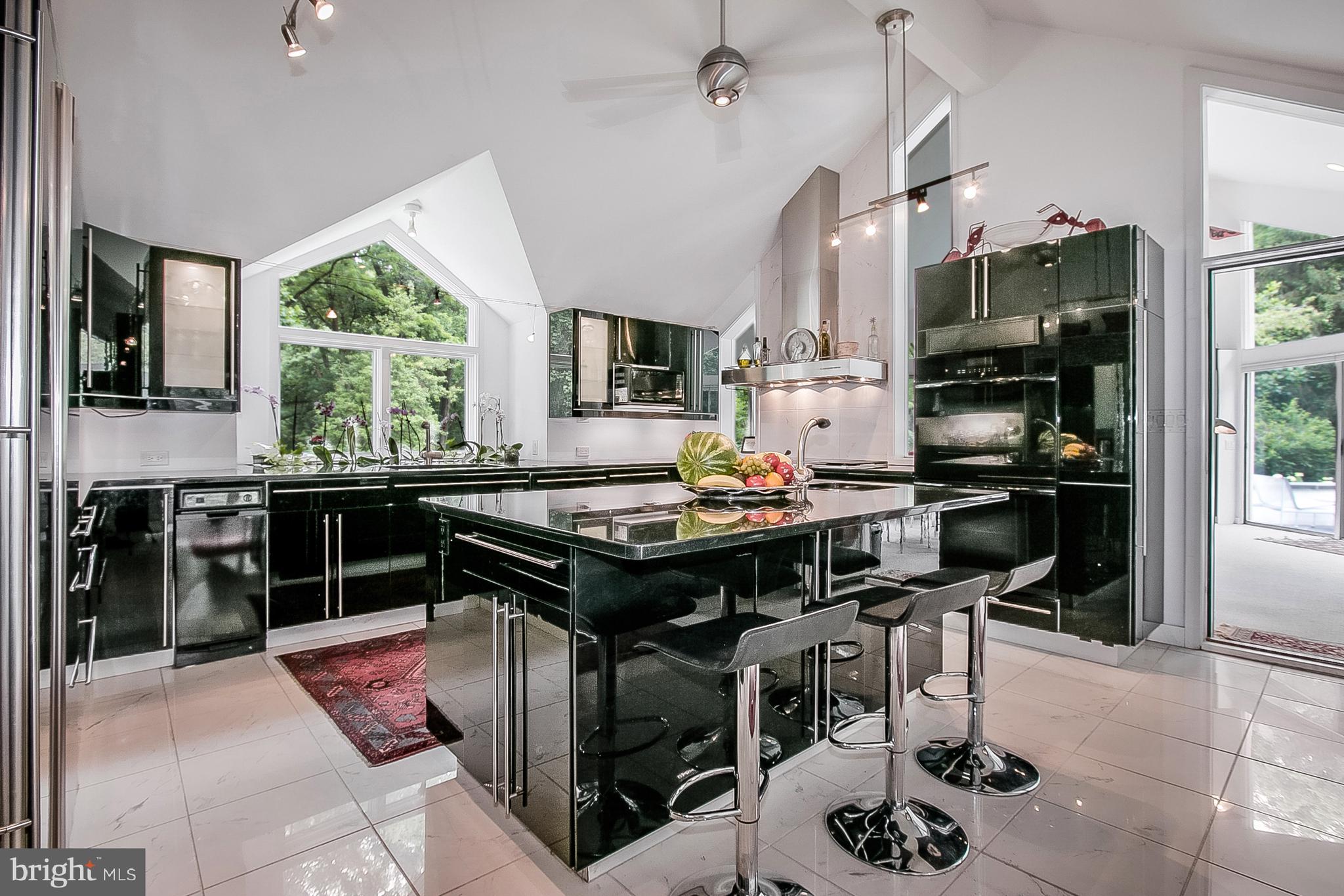 360 East Hillendale Road Kennett Square, PA 19348 - Photo 11 of 35 Access to Family Room, Patios and Pool