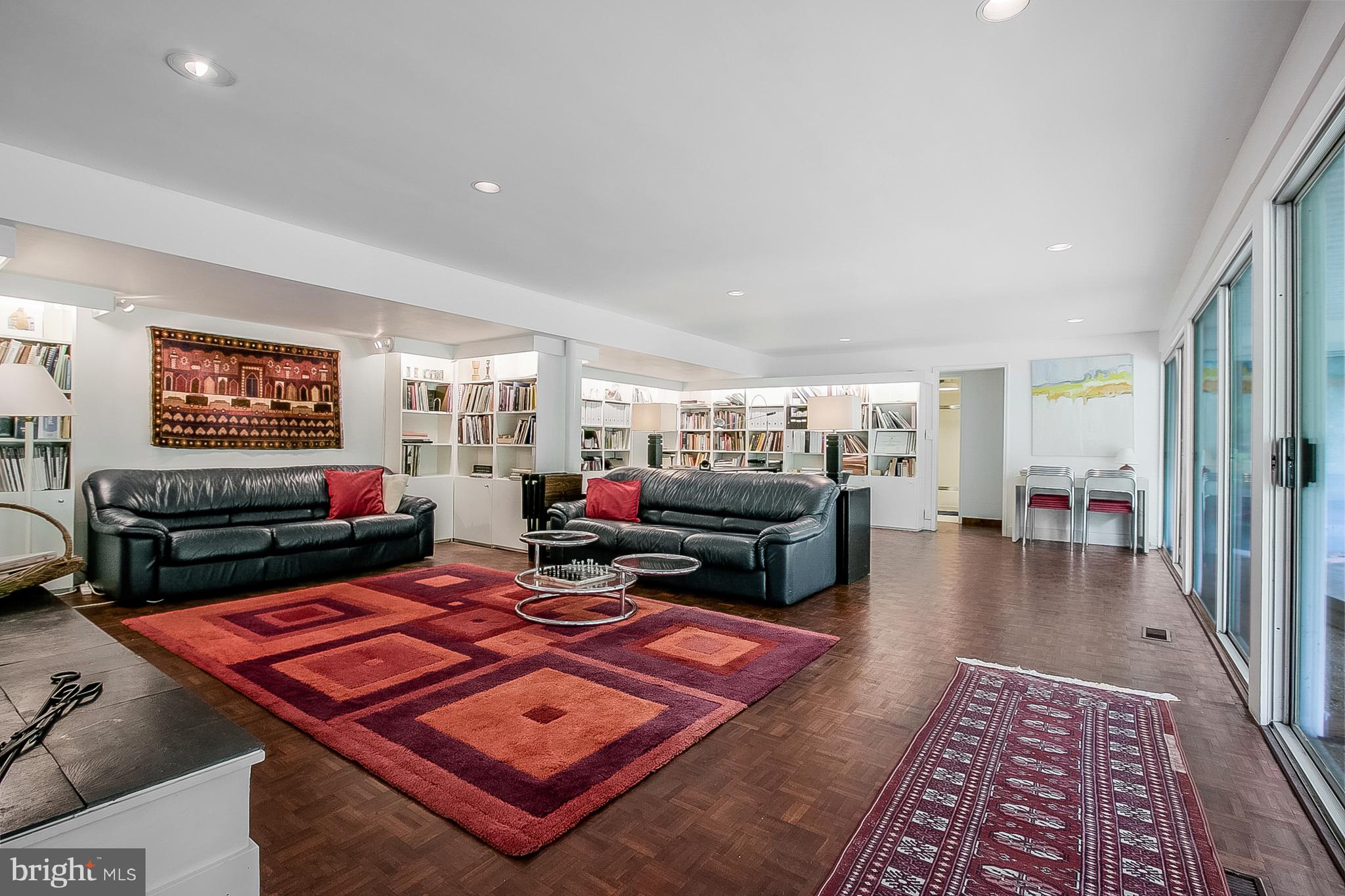 360 East Hillendale Road Kennett Square, PA 19348 - Photo 20 of 35 Second Family Room Space