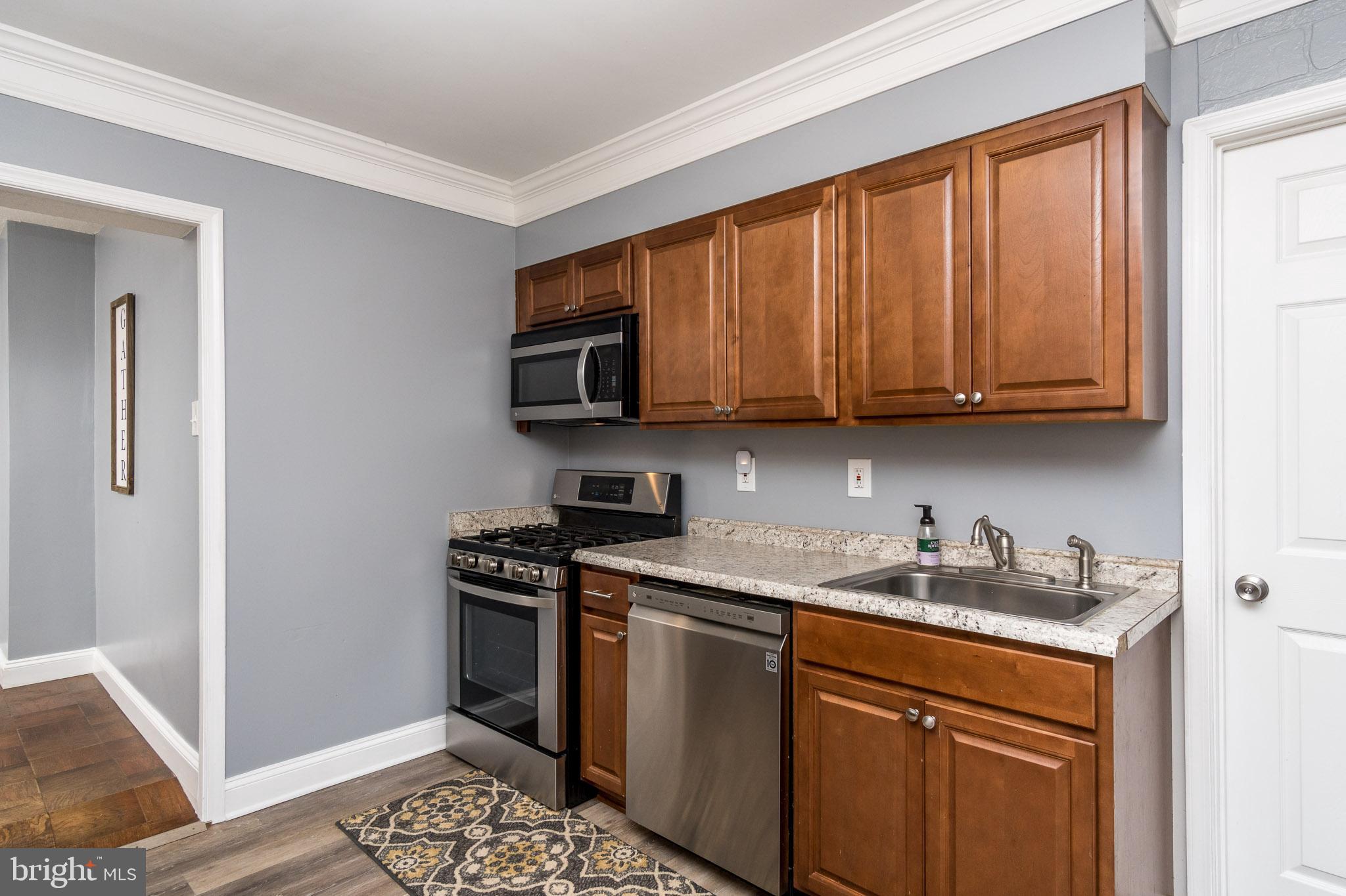 179 Riverside Road Baltimore, MD 21221 - Photo 11 of 22 Kitchen