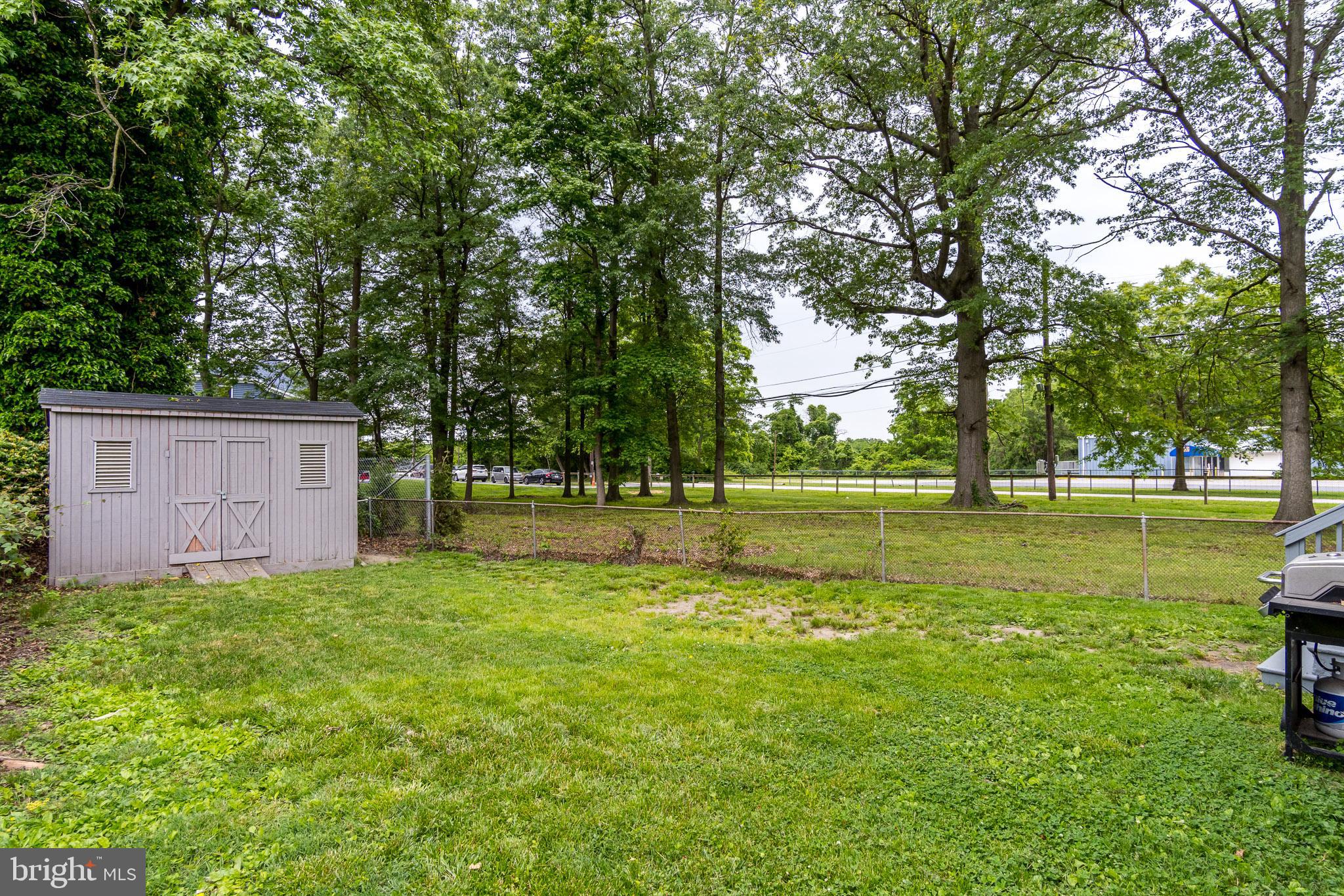 179 Riverside Road Baltimore, MD 21221 - Photo 22 of 22 Backyard