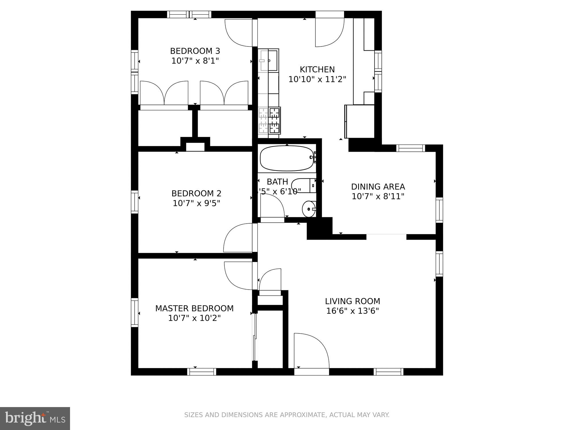 179 Riverside Road Baltimore, MD 21221 - Photo 7 of 22