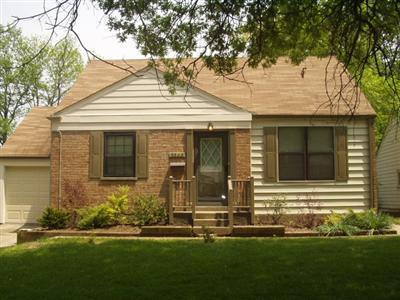 8844 Daly Road Cincinnati, OH 45231 - Photo 1 of 1