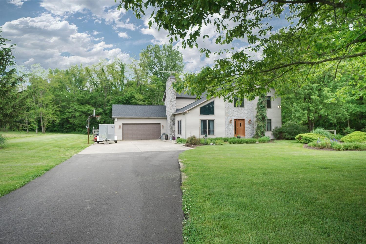 7890 Cook-Jones Road Waynesville, OH 45068 - Photo 1 of 1 Gallery Image 1